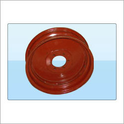Wheel Rims
