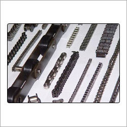 Roller Chain
