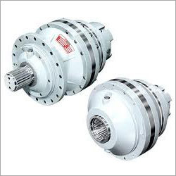 Linear Reduction Gears