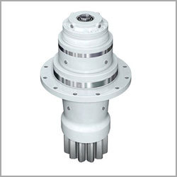 Planetary Reduction Gear