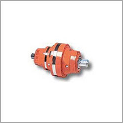 Planetary Gearbox