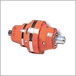 Planetary Linear Reduction Gear