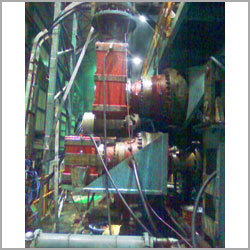 Sugar Mill Planetary Gearbox