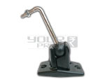 Camera / Speaker Stand 72 x 41 x 100 mm