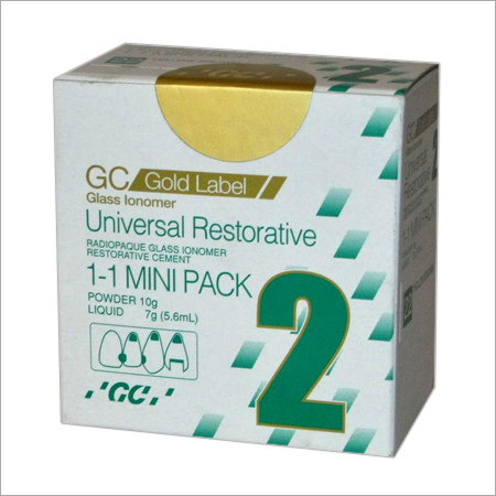 Universal Restorative