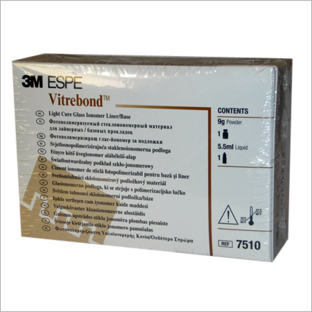 Vitrebond