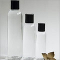 Pure Emu Oil - Pet Plastic, Various Sizes, Clear Color | Heals Wounds, Moisturizes Skin, Reduces Inflammation, Soothes Skin