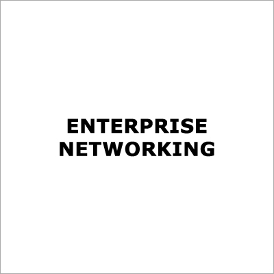 Enterprise Networking