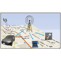 Vehicle Tracking System