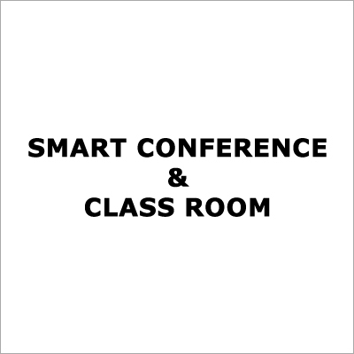 Smart Conference & Class Room