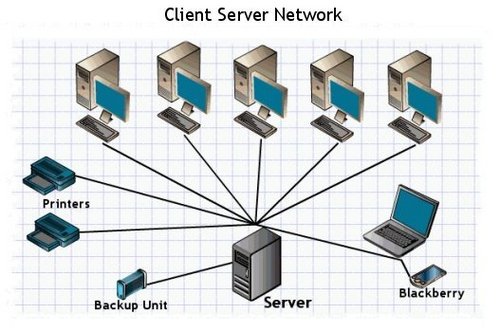 Servers, Workstation & Netbooks