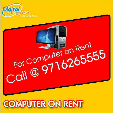 Computer on Rent