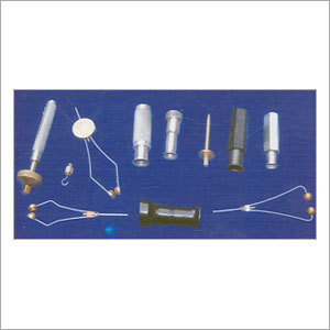 Transformer Spare Parts