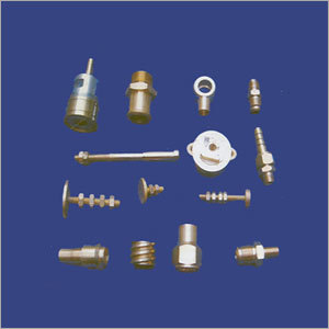 Ferrous Metal Component