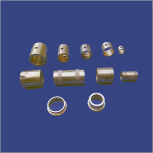 Ferrous Metal Parts
