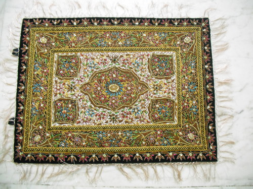 Stone Jewel Carpet