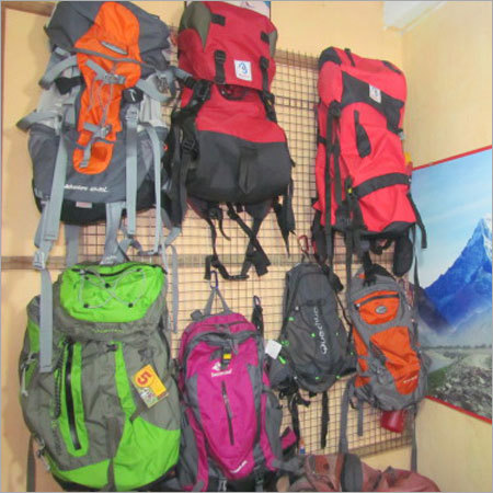 Travelling Bags