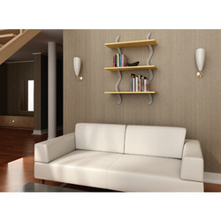 Wave Shelves Kit