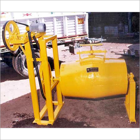 Construction Ball Mill Drum