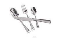 cup rolled cutlery