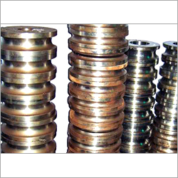 Tube Mill Roll Sets