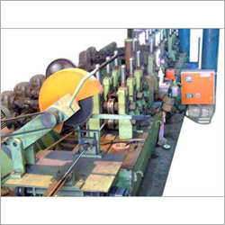 Tube Mill Machine