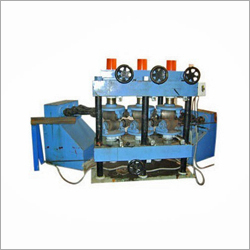 Tube Straightening Machine