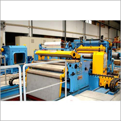 Slitting Roll Set