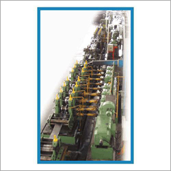 ERW Tube Mills