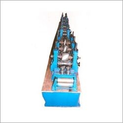 High Frequency Tube Mill Machine
