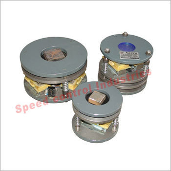 Industrial Magnetic A.C. Brake