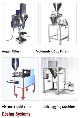 DOSING SYSTEM
