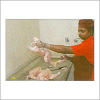 Full Leg Chicken Meat