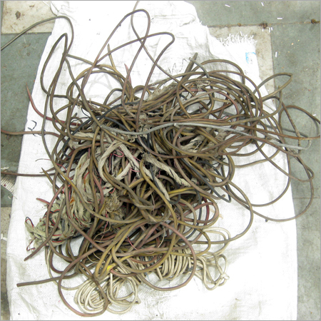 Aluminium Wire Scrap