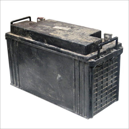 Battery Scrap