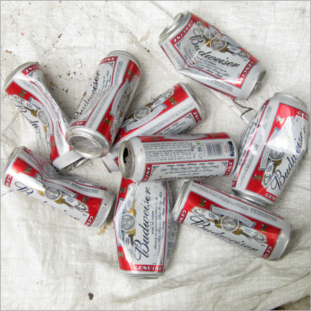 Aluminium Scrap