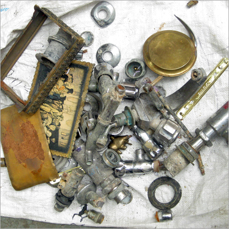 Metal Scrap