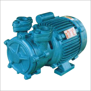 Monoblock Pump
