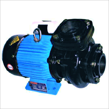 Self Priming Centrifugal Pump
