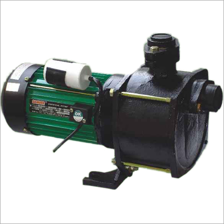 Priming Pump