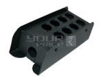 8 Way Junction Box For Studio Applications