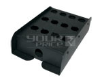 12 Way Junction Box For Studio Applications