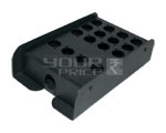 16 Way Junction Box For Studio Applications