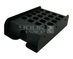 24 Way Junction Box For Studio Applications