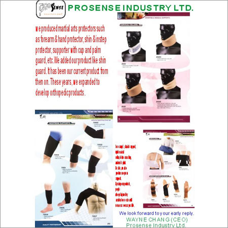 Physiotherapy Product
