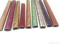 Pvc Holographic Patti