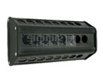3 x 8 Way Studio Junction Box for Studio Applications