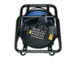 Live Sound Snake Cable Drum (8 Pair)