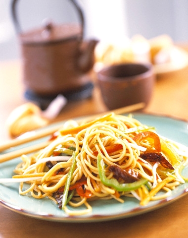 Guar Gum For Noodles Application: Food
