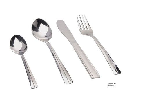 Silver Cutlery